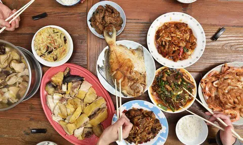 Gia đình 3 người cùng mắc ung thư, bác sĩ lắc đầu nói: “Tại sao vẫn có nhiều người thường xuyên ăn 2 thứ này?”