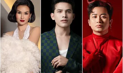 3 ca sĩ giọng hát 'khủng' nhất showbiz Việt là ai?