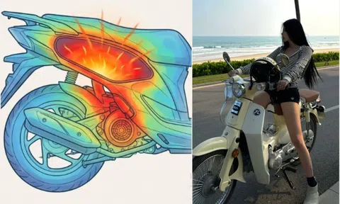 Cốp xe còn cất 12 thứ này thì khó yên ổn giàu lên