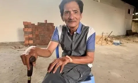 Diễn viên Thương Tín qua đời