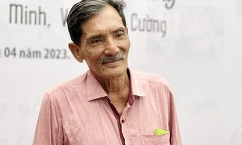 Đời buồn đầy giông bão của diễn viên Thương Tín trước khi qua đời