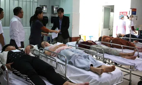 Chuyến xe sau đám cưới và bi kịch mất 4 người sau vụ tai nạn kinh hoàng