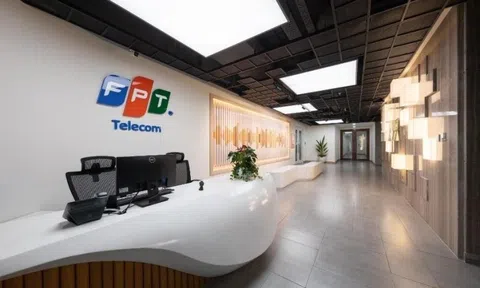 Nhân sự cấp cao Gelex xuất hiện tại FPT Telecom