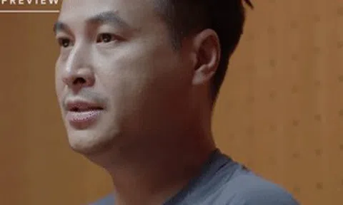 'Lằn ranh' tập 27: Thanh tra sở xây dựng thừa nhận tống tiền doanh nghiệp