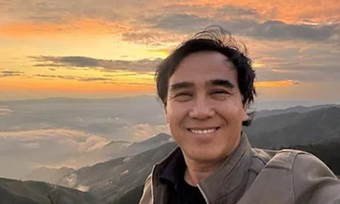 MC Quyền Linh lên tiếng thông tin bị bắt