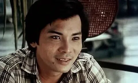 Những vai diễn để đời của 'huyền thoại màn bạc' Thương Tín