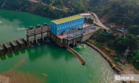 Yêu cầu rà soát hồ chứa thủy lợi, quy định thời gian tối thiểu thông báo xả lũ