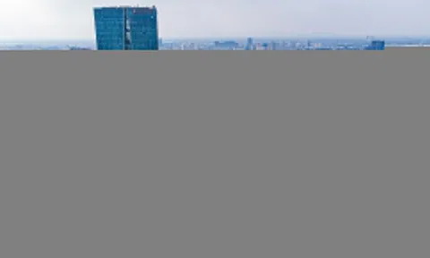 20 dự án căn hộ đắt đỏ nhất Hà Nội nằm ở đâu?