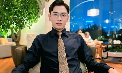 6 ngày trước khi bị bắt, "tổng tài" Nguyễn Văn Thiên còn làm điều "không ai chịu nổi"