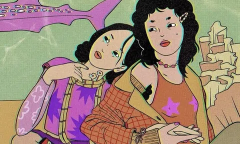 Trong tiếng Việt, có 1 từ người EQ cao "cứ thấy là xoá"