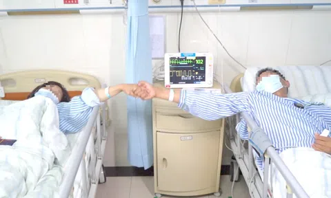 Cặp vợ chồng cùng nhận "án tử" ung thư dạ dày, cũng chỉ vì 1 món "chống ngán" cực quen trên mâm cơm Việt