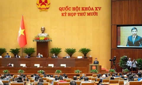 "Chốt" ngưỡng chịu thuế của hộ kinh doanh là 500 triệu đồng