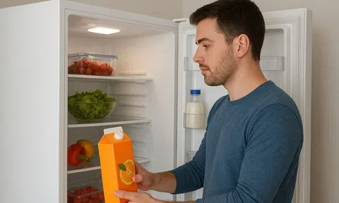 Vi khuẩn 'sát thủ' sống 1 năm ở âm 20°C trong tủ lạnh, bỏ ngay cách bảo quản sai