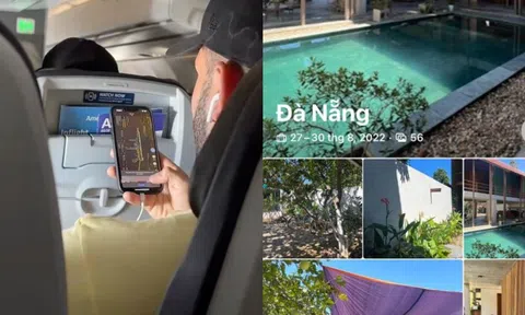 Tìm ra ứng dụng người Việt sử dụng nhiều nhất trên chuyến bay