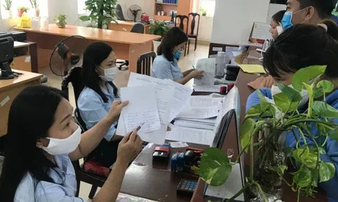 Từ 1/7/2026, tin cực vui cho người sinh con thứ 2