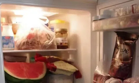 5 thực phẩm ĐẠI KỊ tủ lạnh, càng để lâu càng biến chất gây hại