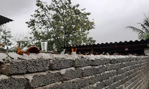 Bức ảnh cách "ông bà ta" chống trộm hút 100.000 views, con cháu bình luận: Quá "vuýp"!