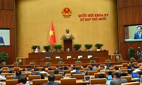 Từ 1-7-2026: Viên chức được làm thêm và góp vốn lập doanh nghiệp