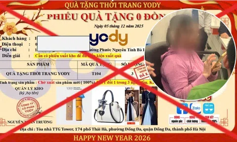 Người phụ nữ 55 tuổi gấp gáp đến KienlongBank rút 900 triệu đồng, nhân viên ngân hàng lập tức báo công an