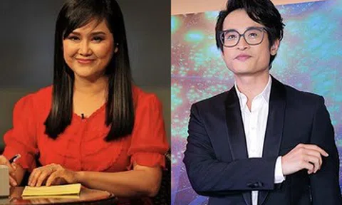 BTV Thu Uyên xuất hiện trên phim và câu nói khiến Hà Anh Tuấn suy ngẫm