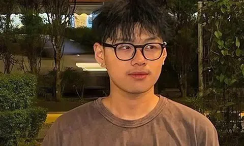 Diễn viên Diệp Tử Thành qua đời đột ngột ở tuổi 25