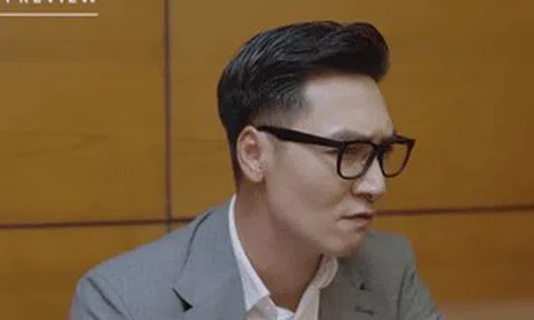 'Lằn ranh' tập 28: Chủ tịch tỉnh lo lắng vì Bí thư triệu tập họp bất thường