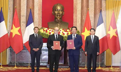 Tăng cường huy động nguồn lực quốc tế trong lĩnh vực xây dựng