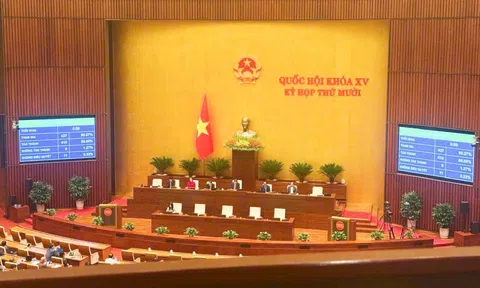 Cảng hàng không quốc tế Gia Bình sẽ tạo ra bước đột phá, "đòn bẩy" tăng trưởng quốc gia