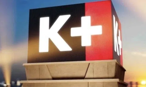 Truyền hình K+ giải quyết hợp đồng với khách hàng thế nào sau ngày 1-1-2026?