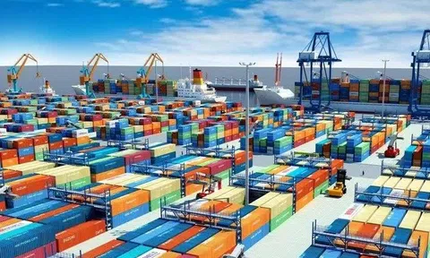 Thu ngân sách từ hoạt động xuất nhập khẩu 11 tháng tăng 9%