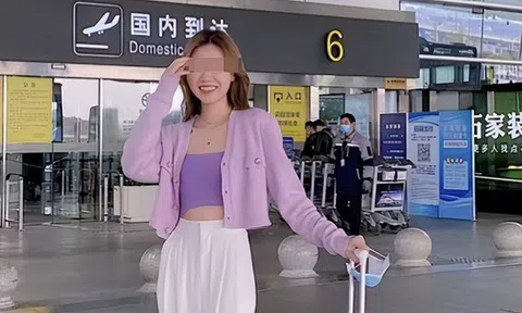 Con gái mất tích sau chuyến bay nhập học, 14 năm sau, người cha bất ngờ nhận được thư ghi tên cô và ngã khuỵu khi mở ra