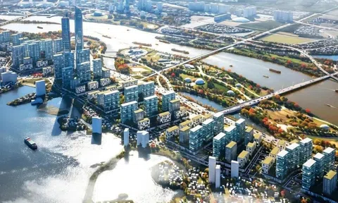 Hà Nội được trao cơ chế, chính sách đặc thù để thực hiện các dự án lớn