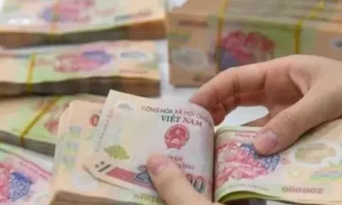 Trần thu nhập tăng thêm của TPHCM sẽ thay đổi khi chưa thực hiện bảng lương mới