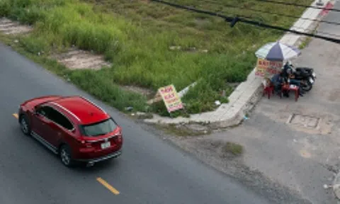 Nhiều môi giới xem nhà đất là công cụ kiếm tiền, gây méo mó thị trường