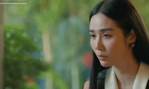 'Cách em 1 milimet' tập 29: Ngân cảnh báo Bách về cô vợ sắp cưới hư hỏng