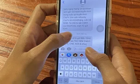 Điện thoại có 3 dấu hiệu này, có thể đã nhiễm mã độc, mất quyền kiểm soát: hành động ngay trước khi tiền trong tài khoản bị rút sạch