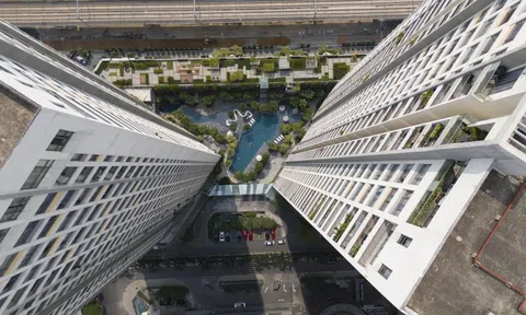 Chủ nhà cho thuê lao đao