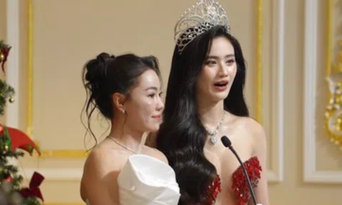 Hoa hậu Ý Nhi dậy từ 4h sáng tự nấu cơm, làm thêm miệt mài ở Australia