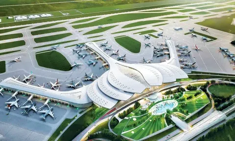 Điểm tên các siêu dự án giao thông sắp 'trình làng'