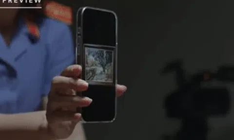 'Lằn ranh' tập 29: Viện phó Viện kiểm sát phát hiện bí mật sau bức tranh của chồng