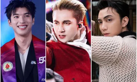 Sơn Tùng M-TP, Soobin, HIEUTHUHAI và rủi ro từ 'chiếc lồng vàng'