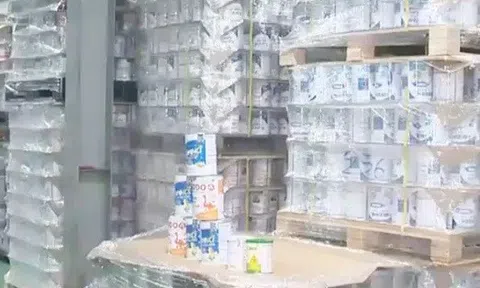 Hải quan siết chặt chống gian lận và xâm phạm sở hữu trí tuệ