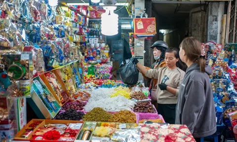 Đề xuất hộ kinh doanh thu trên 1 tỷ/năm mới cần hóa đơn điện tử