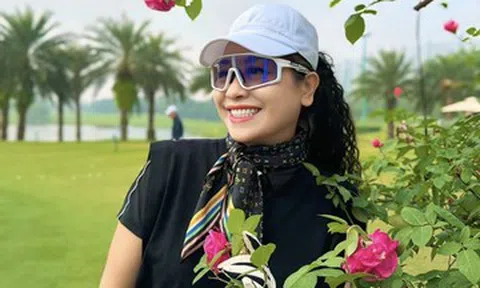 Đại tá Thu Hà tươi trẻ ở tuổi 53, NSND Trà Giang trổ tài nấu nướng