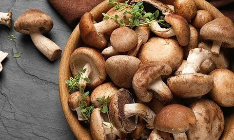 Đừng chỉ ăn táo! 5 thực phẩm này mới là ‘quả bom vitamin’ cho người U40-U60: Càng ăn càng khỏe, càng tươi trẻ!