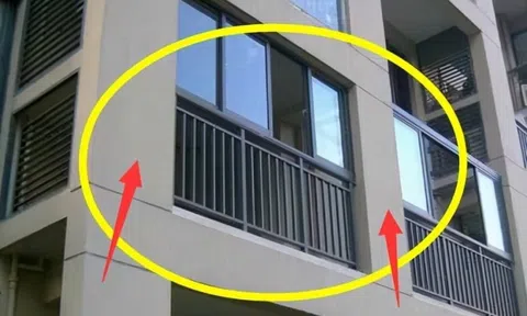 Chi 7,4 tỷ đồng mua chung cư, người đàn ông vừa cải tạo ban công liền bị ban quản lý khởi kiện, tòa phán quyết: “Anh không được phép làm vậy”