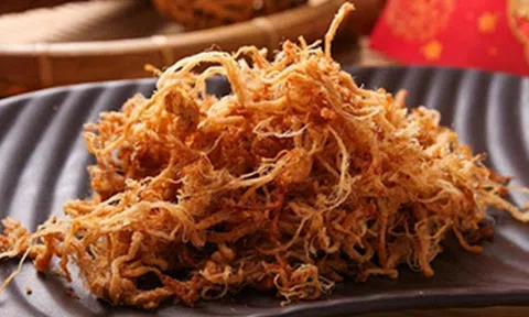 Ngày càng nhiều người tử vong vì biến chứng bệnh tiểu đường, bác sĩ cảnh báo: Thà nhịn đói còn hơn ăn 6 đồ ăn vặt này