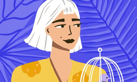 Trong tiếng Việt, có một từ càng nói nhiều càng thể hiện trí khôn