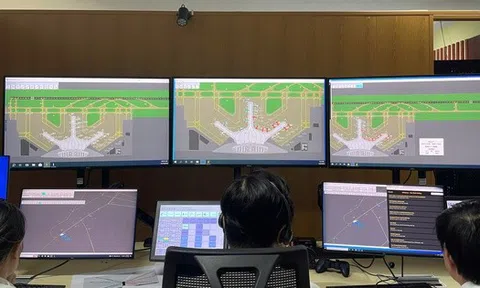 Chuyến bay kỹ thuật đầu tiên tại sân bay Long Thành sẽ diễn ra thế nào?