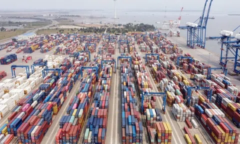 Ưu đãi chưa có tiền lệ đối với Hải Phòng